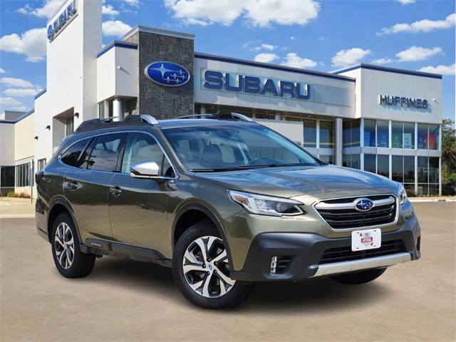 2022 Subaru Outback 2.5i Touring — SUV — 73,878 mi — Corinth, TX
