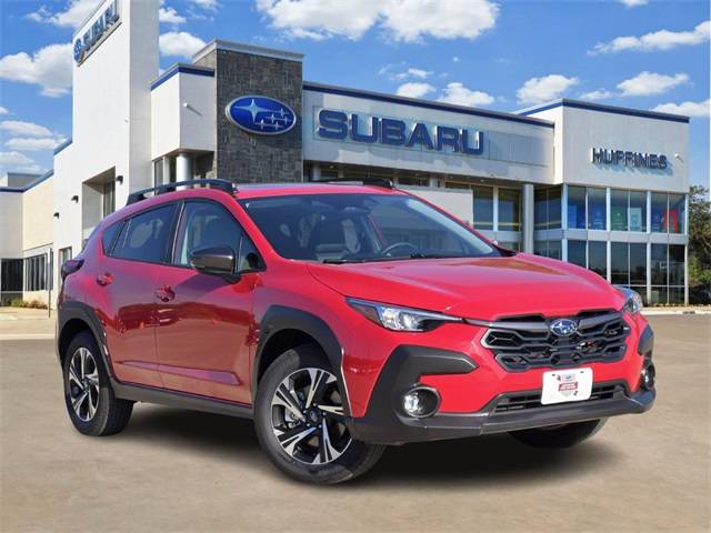 2024 Subaru Crosstrek Premium — SUV — 12,576 mi — Corinth, TX
