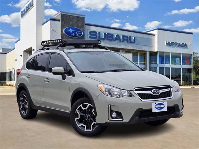 2016 Subaru Crosstrek Premium — SUV — 133,347 mi — Corinth, TX