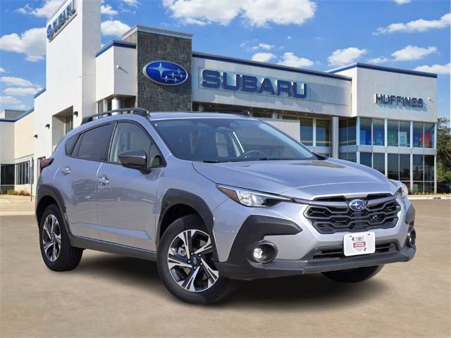 2024 Subaru Crosstrek Premium — SUV — 12,606 mi — Corinth, TX