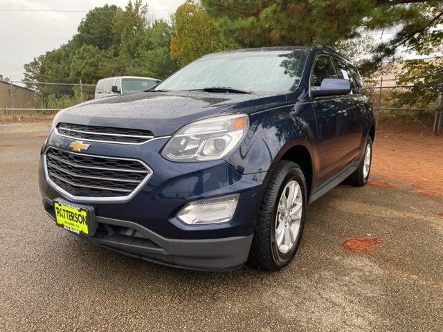 2017 Chevrolet Equinox LT — SUV — 92,222 mi — Corinth, TX