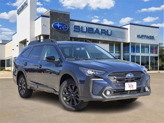 2024 Subaru Outback Onyx Edition — SUV — 14,198 mi — Corinth, TX