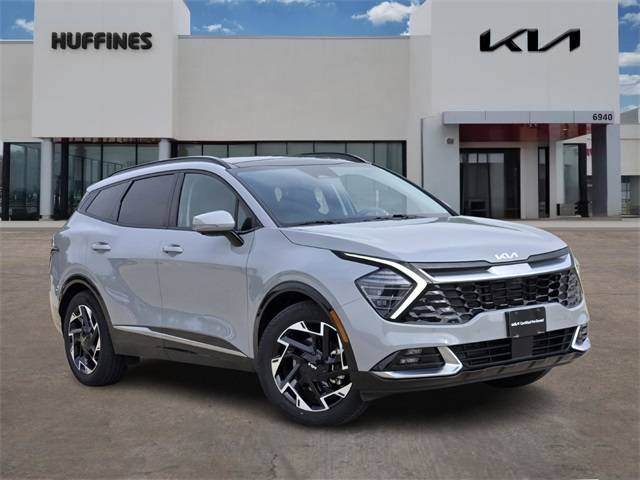 2023 Kia Sportage SX-Prestige — SUV — 9,522 mi — Corinth, TX