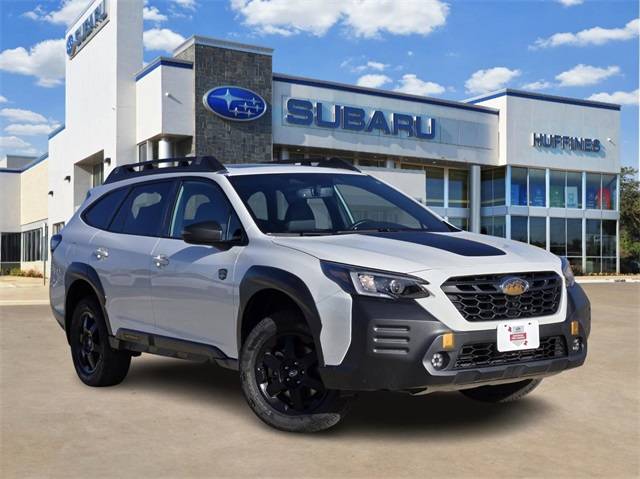 2023 Subaru Outback Wilderness — SUV — 44,146 mi — Corinth, TX
