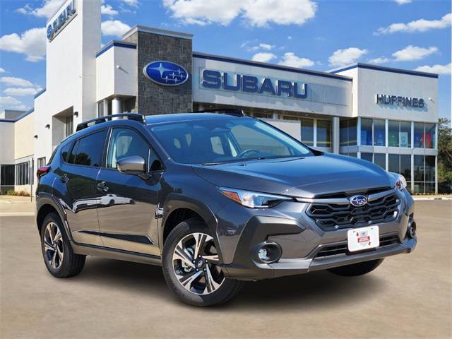 2025 Subaru Crosstrek Premium — SUV — 7,226 mi — Corinth, TX