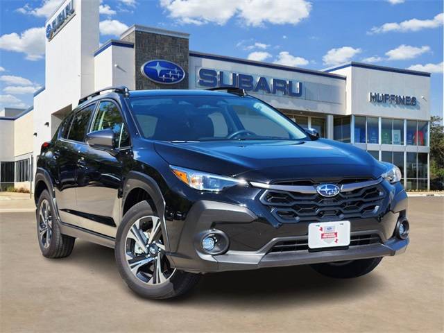 2024 Subaru Crosstrek Premium — SUV — 7,927 mi — Corinth, TX