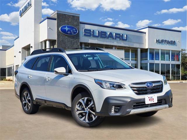 2020 Subaru Outback 2.5i Limited — SUV — 64,494 mi — Corinth, TX