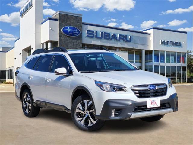 2022 Subaru Outback 2.5i Limited — SUV — 31,488 mi — Corinth, TX