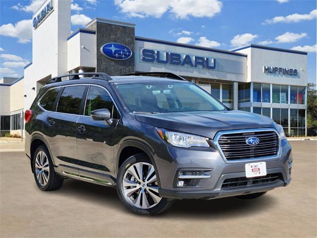 2021 Subaru Ascent Limited — SUV — 64,345 mi — Corinth, TX