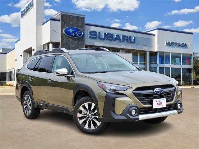 2025 Subaru Outback Touring XT — SUV — 10,071 mi — Corinth, TX