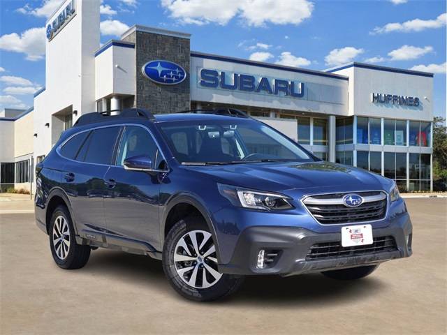 2022 Subaru Outback 2.5i Premium — SUV — 22,593 mi — Corinth, TX
