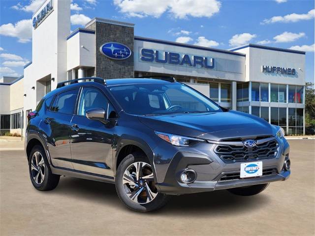 2025 Subaru Crosstrek Premium — SUV — 5,595 mi — Corinth, TX
