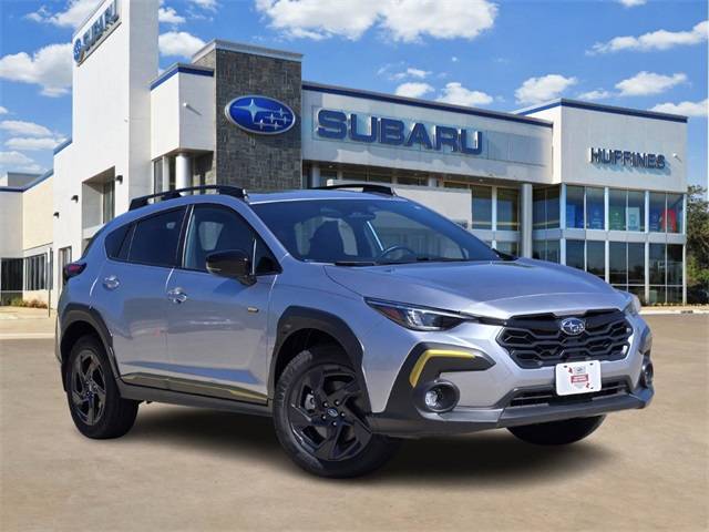 2024 Subaru Crosstrek Sport — SUV — 30,888 mi — Corinth, TX