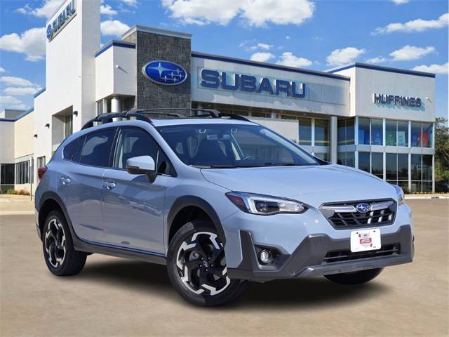 2023 Subaru Crosstrek Limited — SUV — 30,933 mi — Corinth, TX