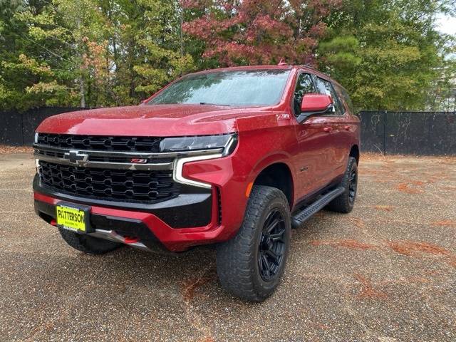 2021 Chevrolet Tahoe Z71 — SUV — 97,154 mi — Corinth, TX