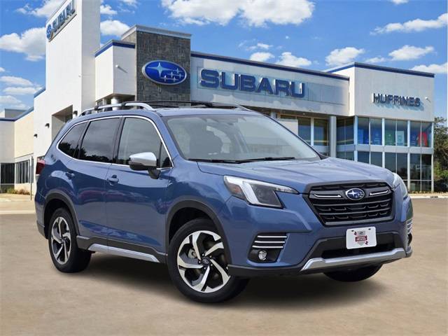 2023 Subaru Forester Touring — SUV — 29,269 mi — Corinth, TX