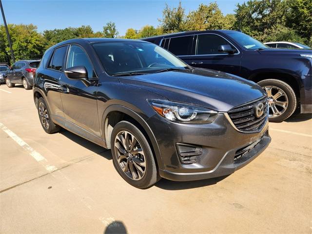 2016 Mazda CX-5 Grand Touring — SUV — 97,996 mi — Corinth, TX