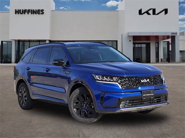 2023 Kia Sorento S — SUV — 22,309 mi — Corinth, TX