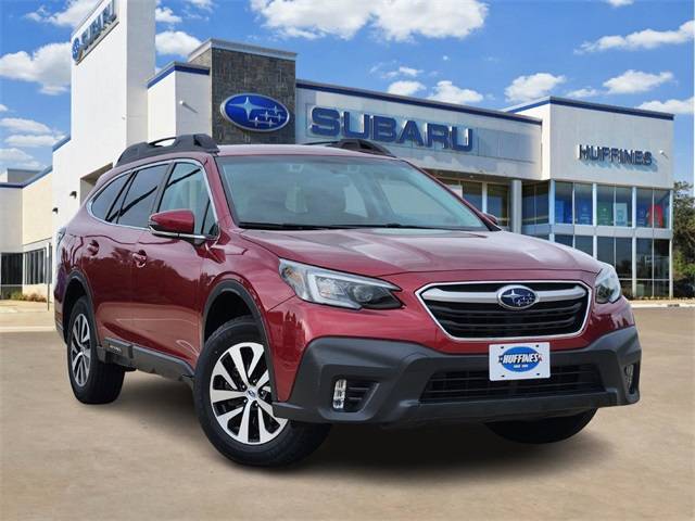 2022 Subaru Outback 2.5i Premium — SUV — 79,999 mi — Corinth, TX