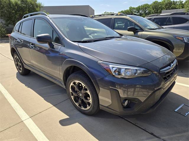 2023 Subaru Crosstrek Premium — SUV — 31,085 mi — Corinth, TX