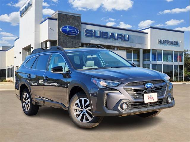 2025 Subaru Outback Premium — SUV — 3,608 mi — Corinth, TX