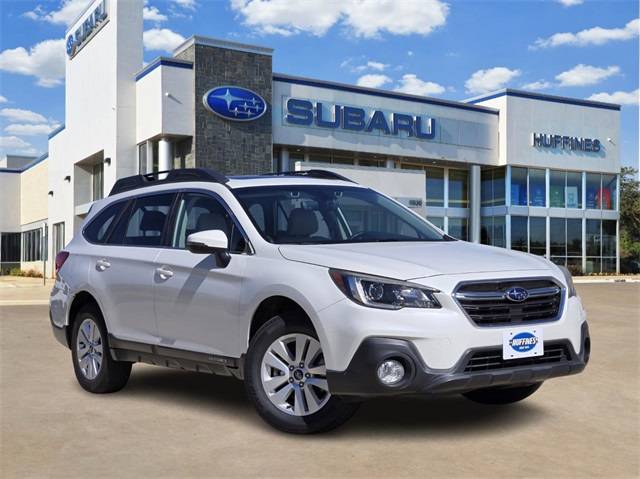 2019 Subaru Outback 2.5i Premium — SUV — 69,712 mi — Corinth, TX
