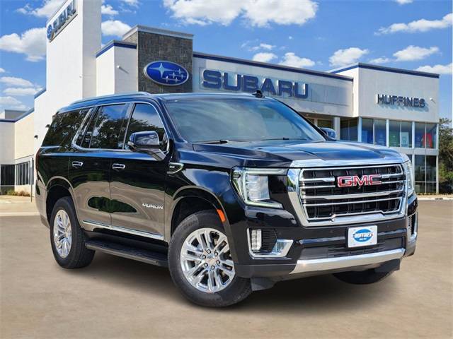 2024 GMC Yukon SLT — SUV — 10,747 mi — Corinth, TX