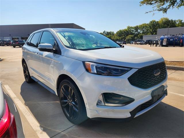 2020 Ford Edge ST — SUV — 105,900 mi — Corinth, TX