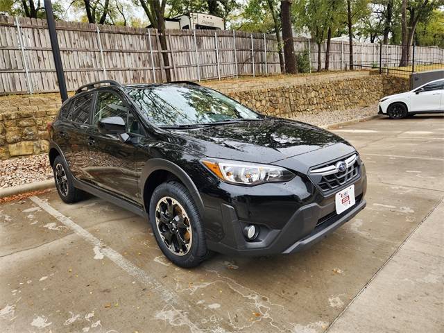2023 Subaru Crosstrek Premium — SUV — 40,883 mi — Corinth, TX