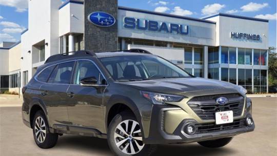 2025 Subaru Outback Premium — SUV — 6,000 mi — Corinth, TX