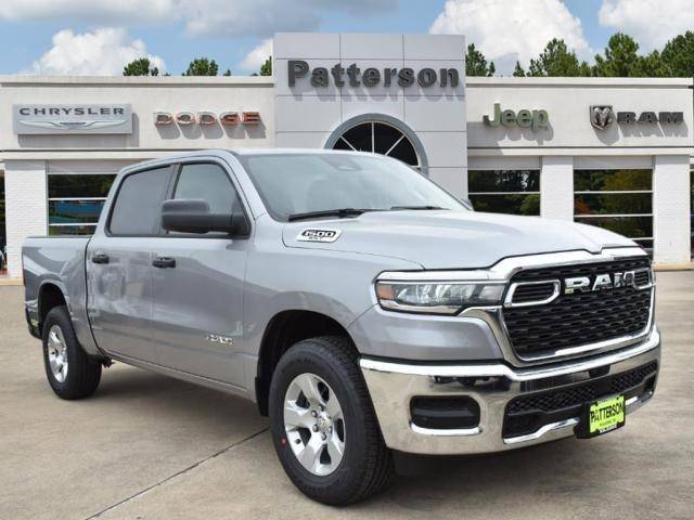 2025 Ram 1500 Tradesman — Pickup Truck — 24 mi — Corinth, TX