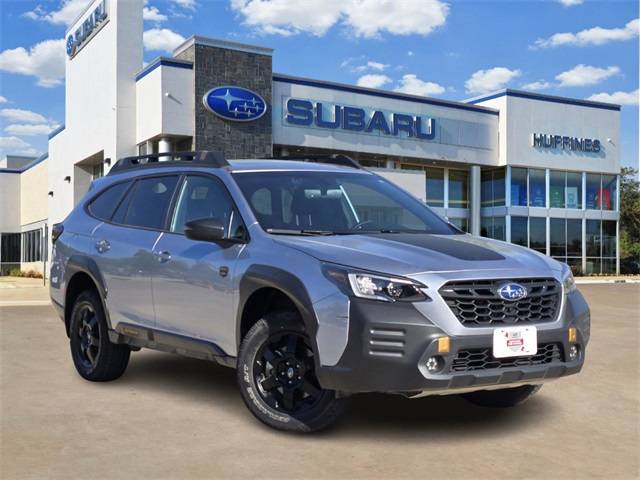 2022 Subaru Outback 2.4T Wilderness — SUV — 29,931 mi — Corinth, TX