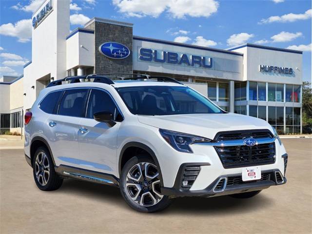 2024 Subaru Ascent Touring — SUV — 42,491 mi — Corinth, TX