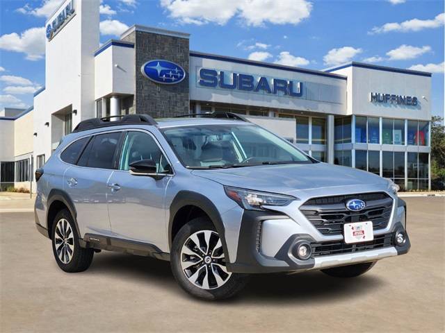 2024 Subaru Outback Limited — SUV — 11,095 mi — Corinth, TX