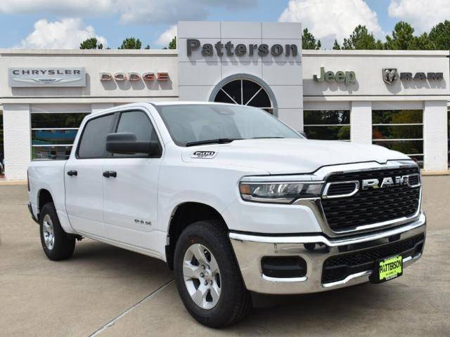 2025 Ram 1500 Tradesman — Pickup Truck — 24 mi — Corinth, TX