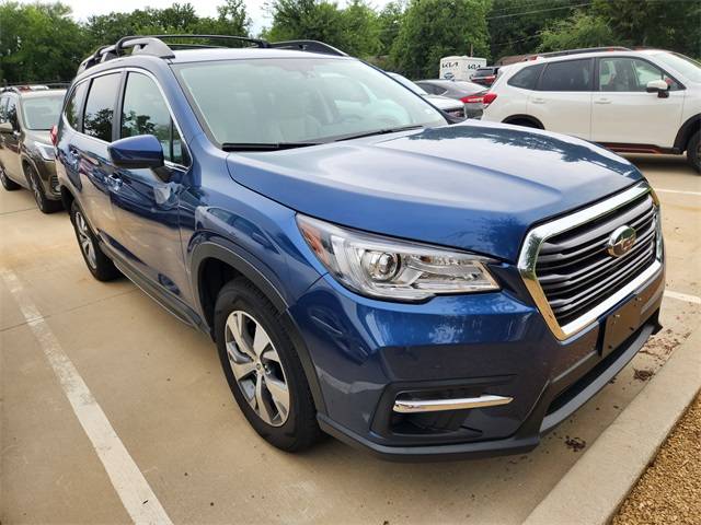 2022 Subaru Ascent Premium — SUV — 44,479 mi — Corinth, TX