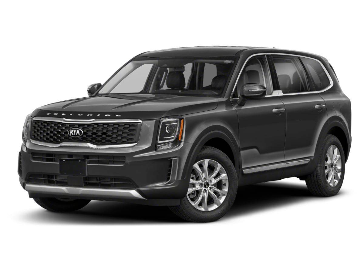 2020 Kia Telluride LX — SUV — 149,650 mi — Corinth, TX