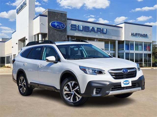 2020 Subaru Outback 2.5i Limited — SUV — 80,909 mi — Corinth, TX