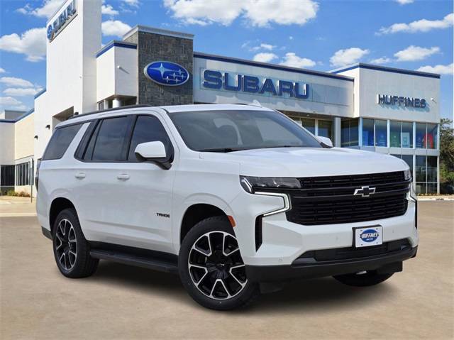2023 Chevrolet Tahoe RST — SUV — 23,125 mi — Corinth, TX