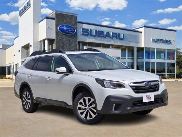2022 Subaru Outback 2.5i Premium — SUV — 52,151 mi — Corinth, TX