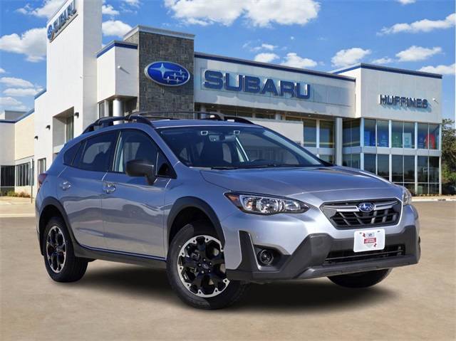 2021 Subaru Crosstrek 2.0i — SUV — 75,620 mi — Corinth, TX
