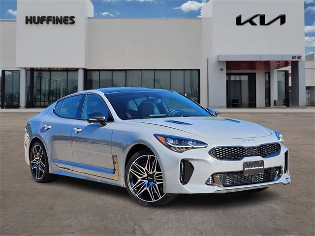 2023 Kia Stinger GT2 — Hatchback — 29,542 mi — Corinth, TX