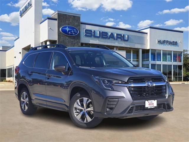 2024 Subaru Ascent Premium — SUV — 16,045 mi — Corinth, TX