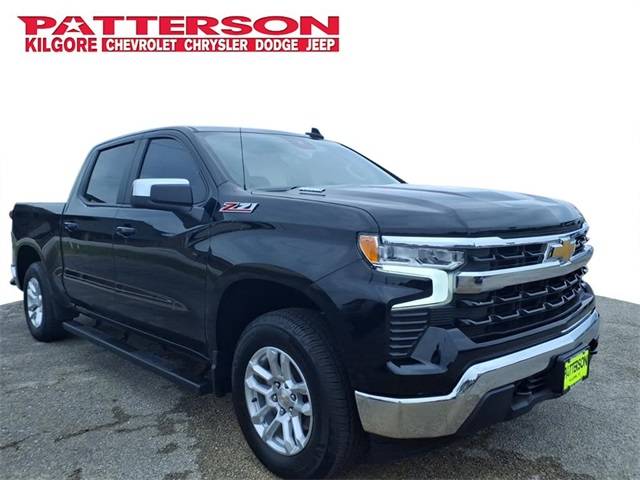2024 Chevrolet Silverado 1500 LT — Pickup Truck — 81,845 mi — Corinth, TX