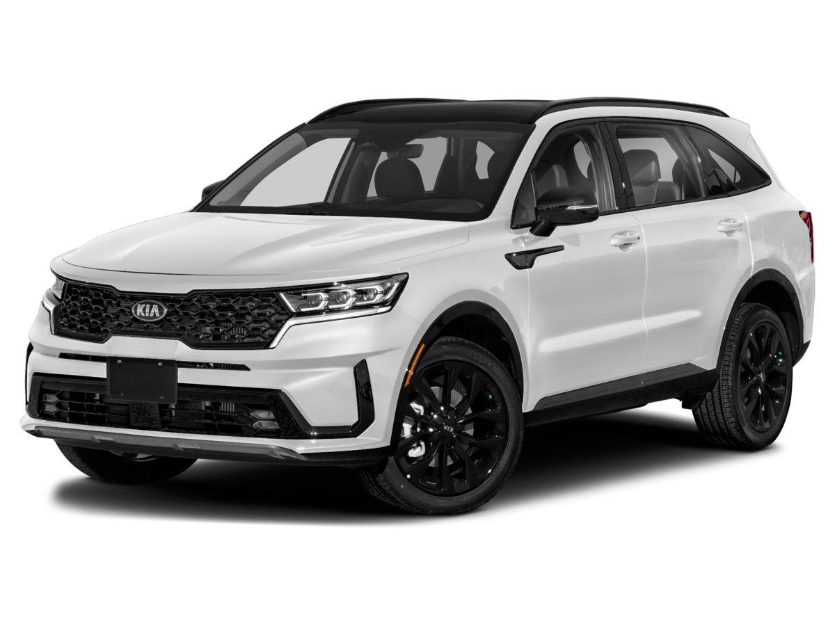 2021 Kia Sorento SX Prestige — SUV — 84,644 mi — Corinth, TX