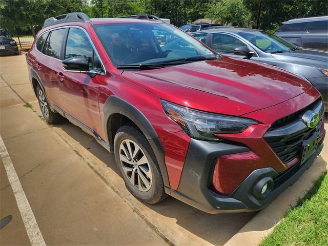 2024 Subaru Outback Premium — SUV — 33,037 mi — Corinth, TX