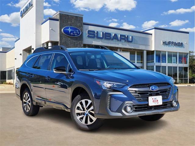 2024 Subaru Outback Premium — SUV — 11,796 mi — Corinth, TX