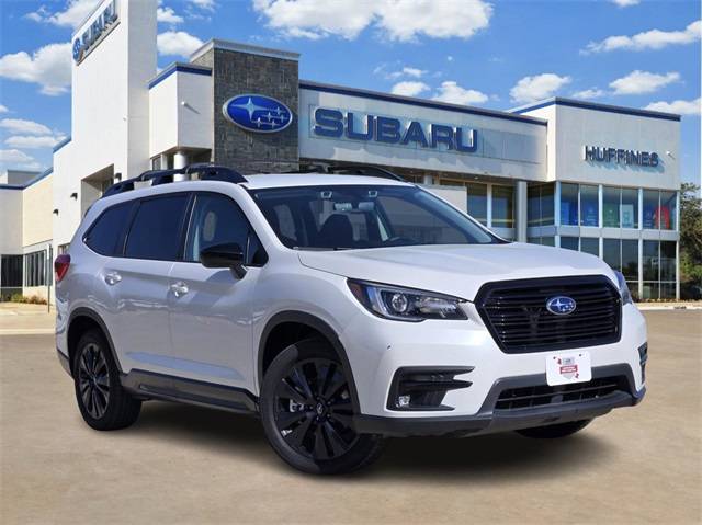 2022 Subaru Ascent Onyx Edition — SUV — 44,445 mi — Corinth, TX