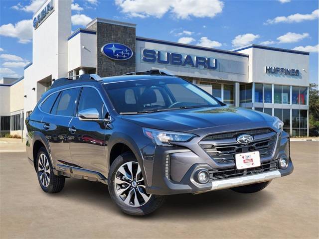 2023 Subaru Outback Touring — SUV — 32,831 mi — Corinth, TX