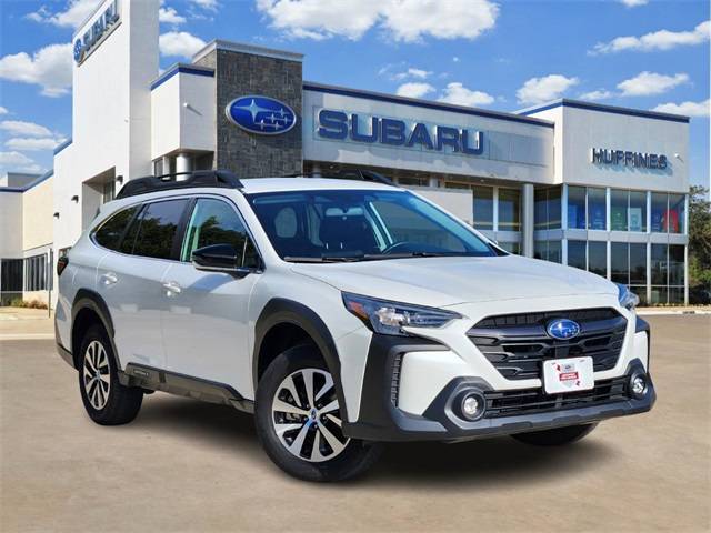 2023 Subaru Outback Premium — SUV — 20,700 mi — Corinth, TX